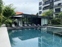 Village @ Pasir Panjang (D5), Condominium #587211051